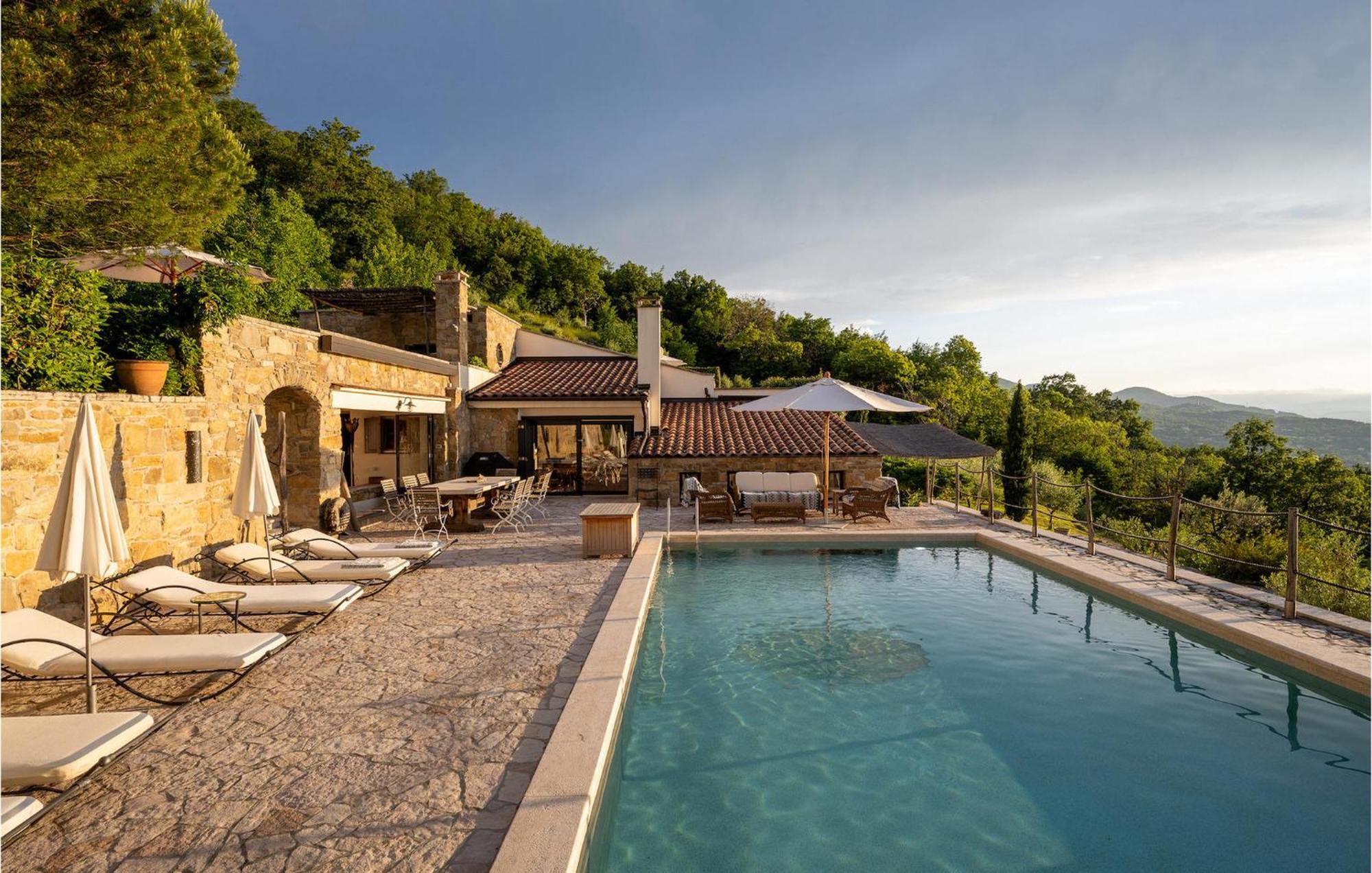 Villa Evelina Eselboeck Opatija Exterior foto